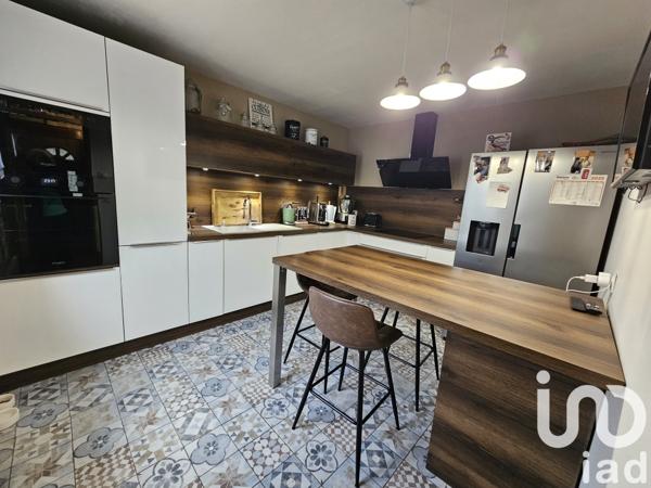 Maison à vendre 7 pièces 170 m² Saint-Mard