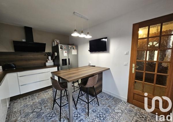 Maison à vendre 7 pièces 170 m² Saint-Mard