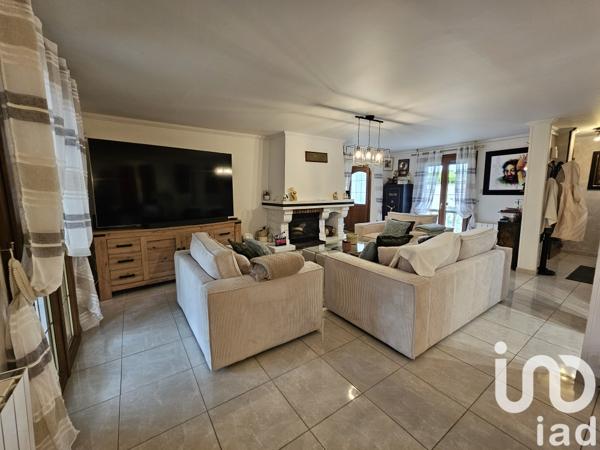 Maison à vendre 7 pièces 170 m² Saint-Mard