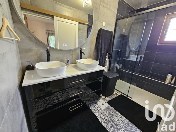 Maison à vendre 7 pièces 170 m² Saint-Mard