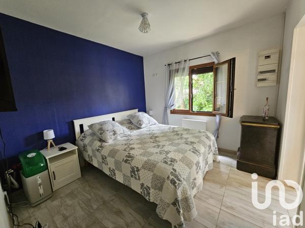 Maison à vendre 7 pièces 170 m² Saint-Mard