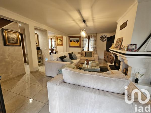 Maison à vendre 7 pièces 170 m² Saint-Mard