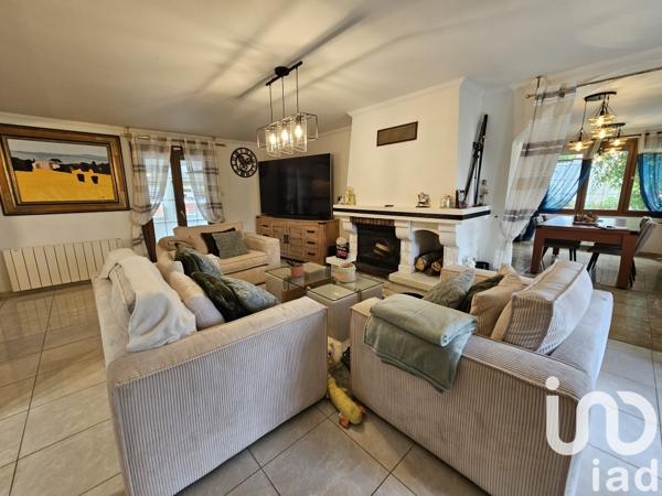 Maison à vendre 7 pièces 170 m² Saint-Mard