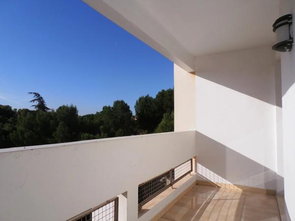 13010 Marseille Type 2 Lumineux