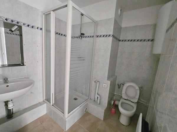 13010 Marseille Type 2 Lumineux