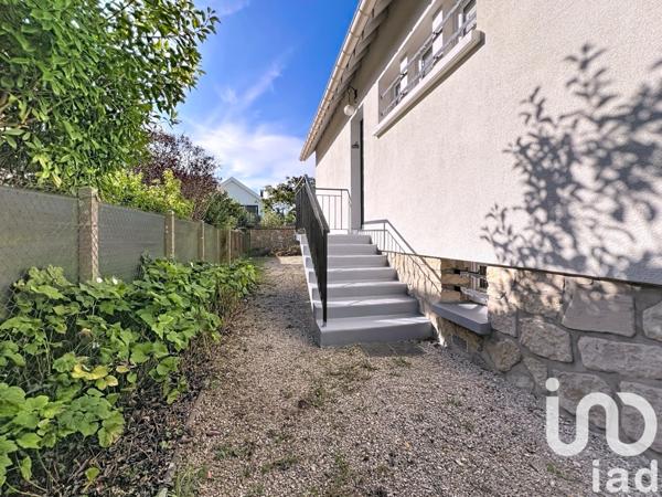 Maison à vendre 6 pièces 150 m² Tournan-en-Brie