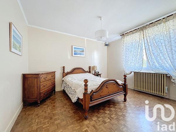 Maison à vendre 6 pièces 150 m² Tournan-en-Brie