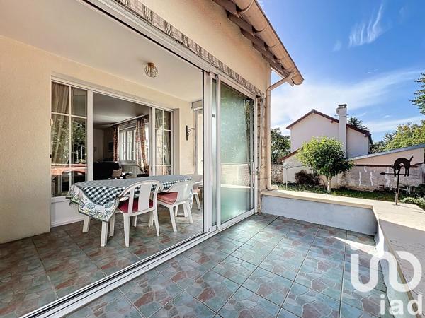 Maison à vendre 6 pièces 150 m² Tournan-en-Brie