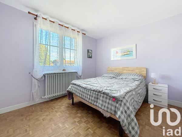 Maison à vendre 6 pièces 150 m² Tournan-en-Brie