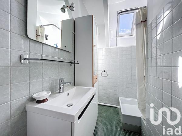 Maison à vendre 6 pièces 150 m² Tournan-en-Brie