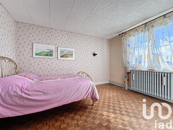 Maison à vendre 6 pièces 150 m² Tournan-en-Brie