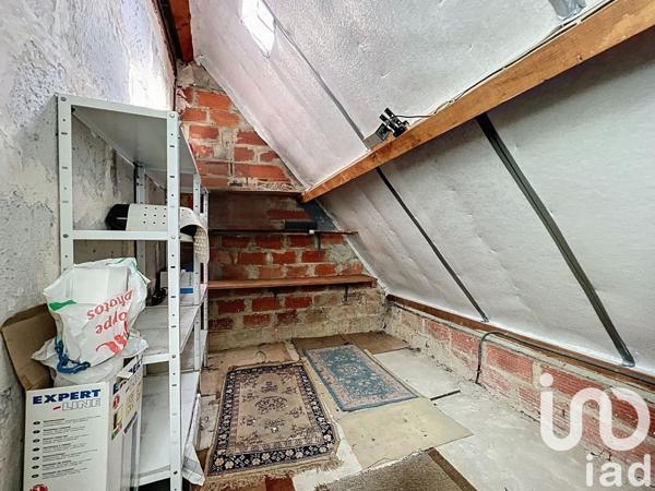 Maison à vendre 6 pièces 150 m² Tournan-en-Brie