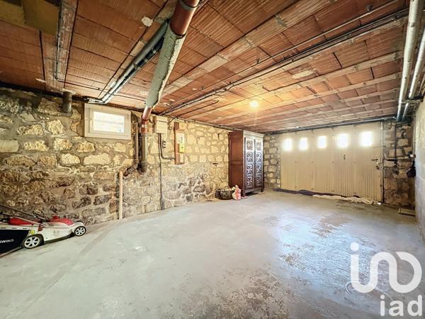 Maison à vendre 6 pièces 150 m² Tournan-en-Brie