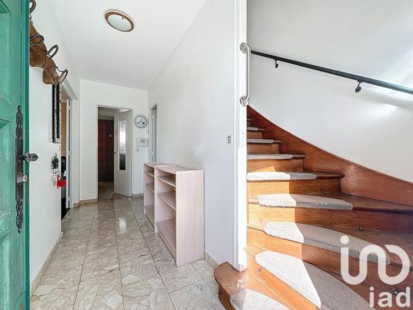 Maison à vendre 6 pièces 150 m² Tournan-en-Brie