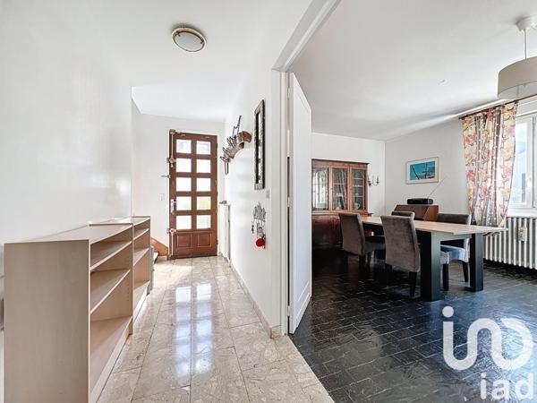 Maison à vendre 6 pièces 150 m² Tournan-en-Brie