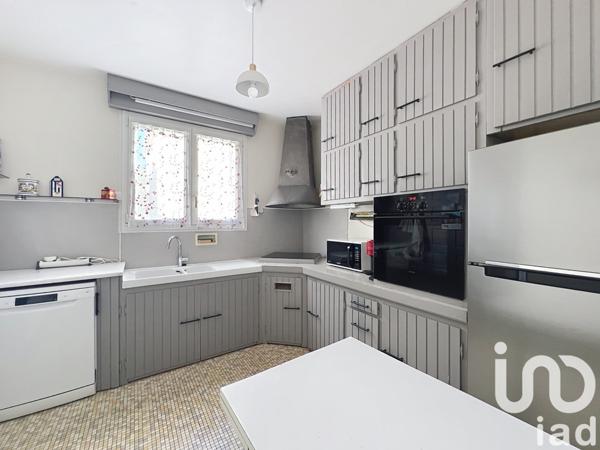 Maison à vendre 6 pièces 150 m² Tournan-en-Brie