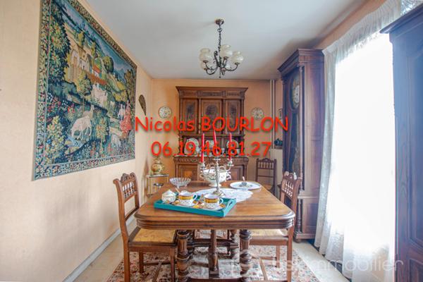 Appartement de 80 m²