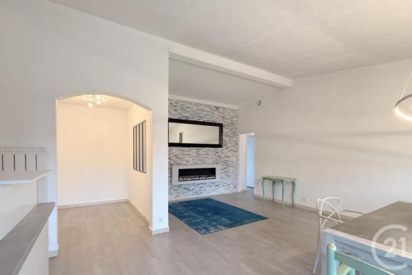 Appartement à vendre  3 pièces - 98,62 m2 CAVALAIRE SUR MER - 83