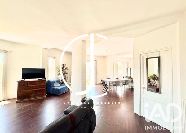 Appartement à vendre 4 pièces 115 m² Toulon