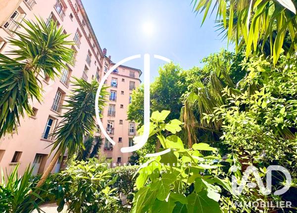 Appartement à vendre 4 pièces 115 m² Toulon