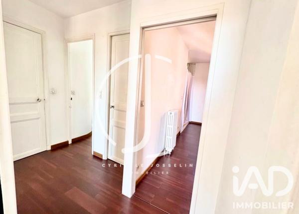Appartement à vendre 4 pièces 115 m² Toulon