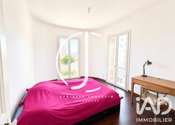 Appartement à vendre 4 pièces 115 m² Toulon
