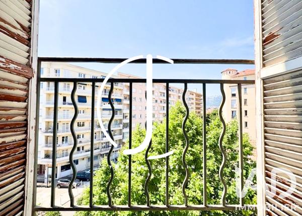 Appartement à vendre 4 pièces 115 m² Toulon
