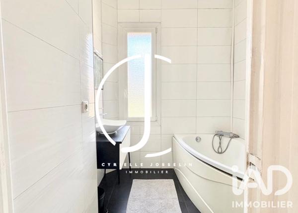 Appartement à vendre 4 pièces 115 m² Toulon