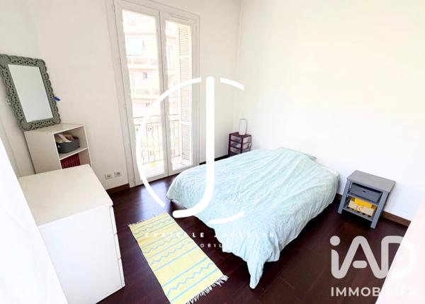 Appartement à vendre 4 pièces 115 m² Toulon