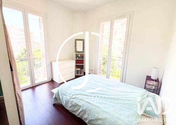 Appartement à vendre 4 pièces 115 m² Toulon