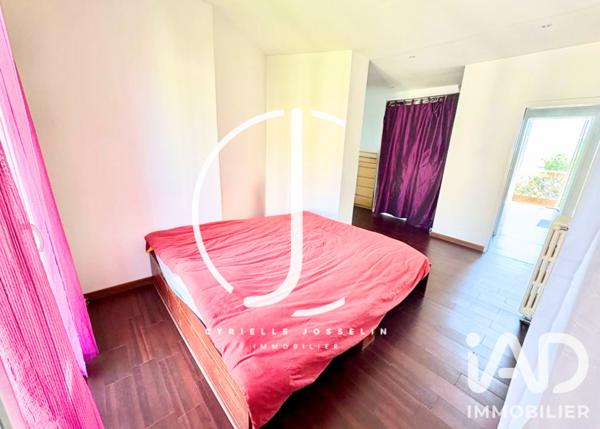 Appartement à vendre 4 pièces 115 m² Toulon