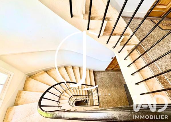 Appartement à vendre 4 pièces 115 m² Toulon