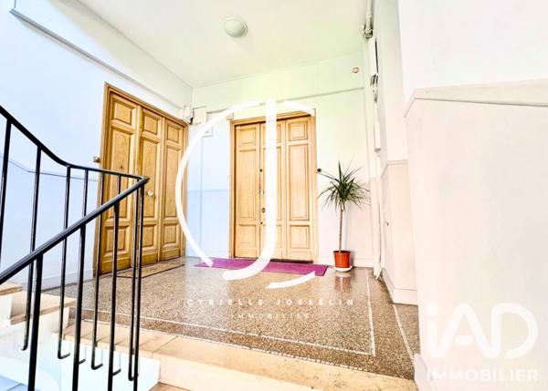 Appartement à vendre 4 pièces 115 m² Toulon
