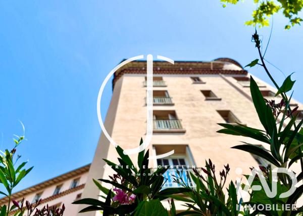 Appartement à vendre 4 pièces 115 m² Toulon