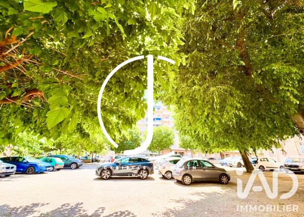 Appartement à vendre 4 pièces 115 m² Toulon