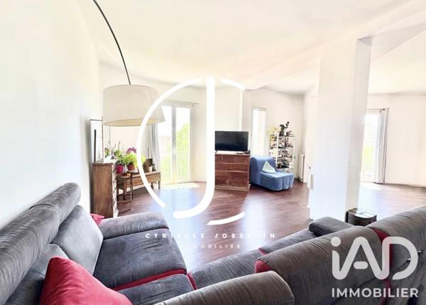 Appartement à vendre 4 pièces 115 m² Toulon
