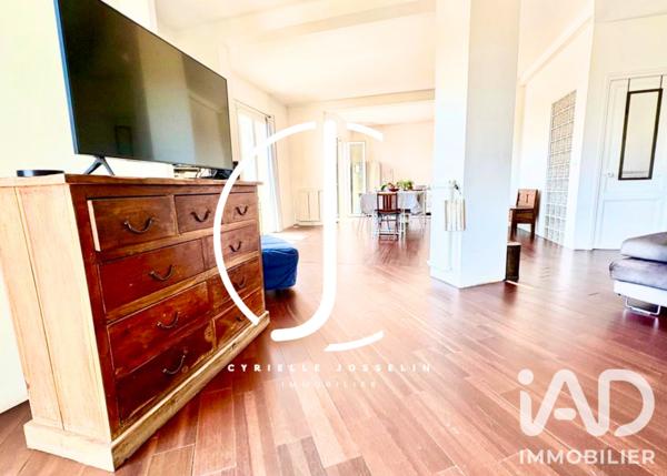 Appartement à vendre 4 pièces 115 m² Toulon