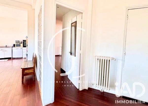 Appartement à vendre 4 pièces 115 m² Toulon