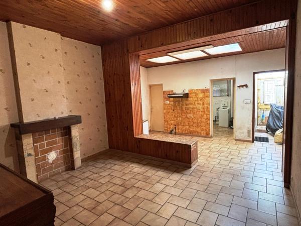 Vente Maison 5 pièces 80 m2 à Maubeuge