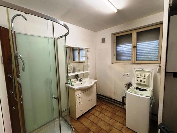 Vente Maison 5 pièces 80 m2 à Maubeuge