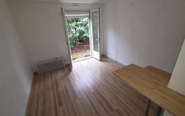 Appartement à vendre    1 pièce •  Tremblay-en-France