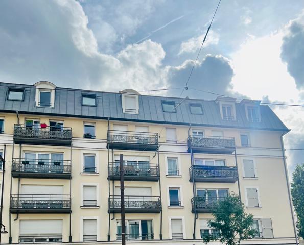 Châtenay-Malabry (92290) Chatenay Malabry