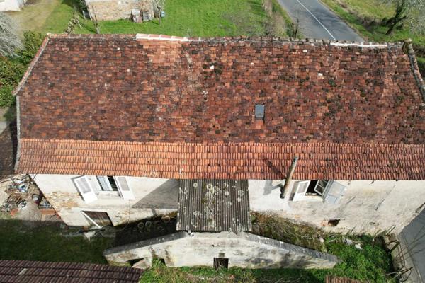 Maison à BEAULIEU-SUR-DORDOGNE, 19120 - 6 pièces 90m²