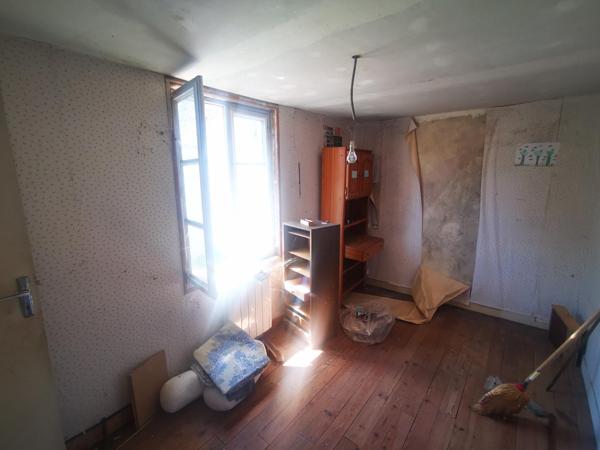 Maison à BEAULIEU-SUR-DORDOGNE, 19120 - 6 pièces 90m²