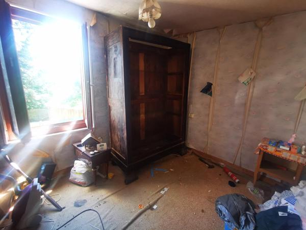 Maison à BEAULIEU-SUR-DORDOGNE, 19120 - 6 pièces 90m²