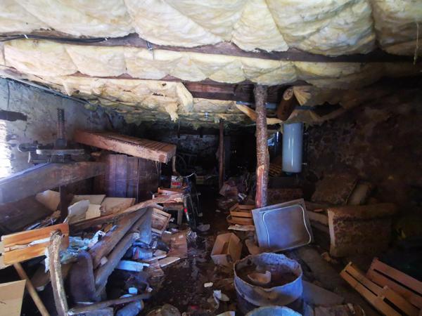 Maison à BEAULIEU-SUR-DORDOGNE, 19120 - 6 pièces 90m²