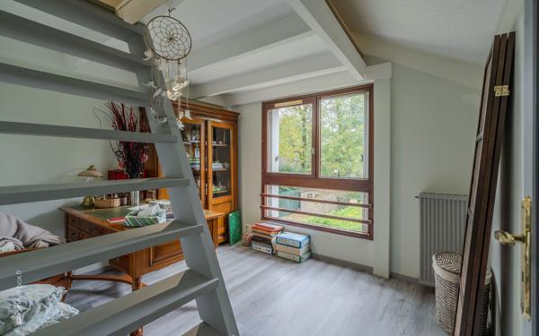 Maison à vendre    5 pièces • 90 m2 Noisy-le-Grand