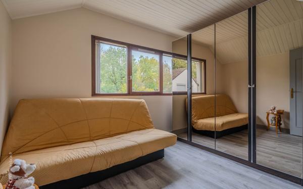 Maison à vendre    5 pièces • 90 m2 Noisy-le-Grand