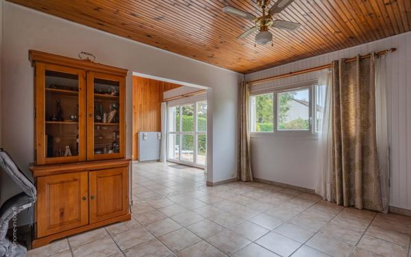 Maison à vendre    5 pièces • 90 m2 Noisy-le-Grand