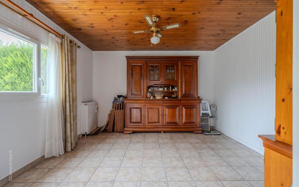 Maison à vendre    5 pièces • 90 m2 Noisy-le-Grand